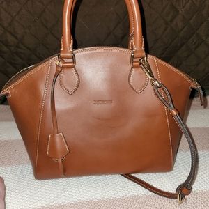 Dooney & Bourke Alto Sabrina Handbag